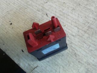 bontott VW NEW BEETLE ESP Kapcsoló