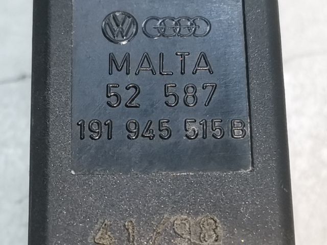 bontott VW NEW BEETLE Fék Pedál Kapcsoló