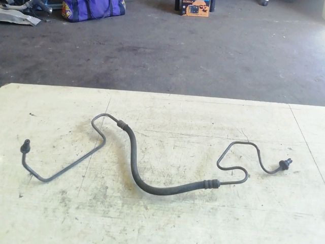 bontott VW NEW BEETLE Fékcső (Fém)