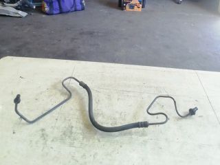 bontott VW NEW BEETLE Fékcső (Fém)