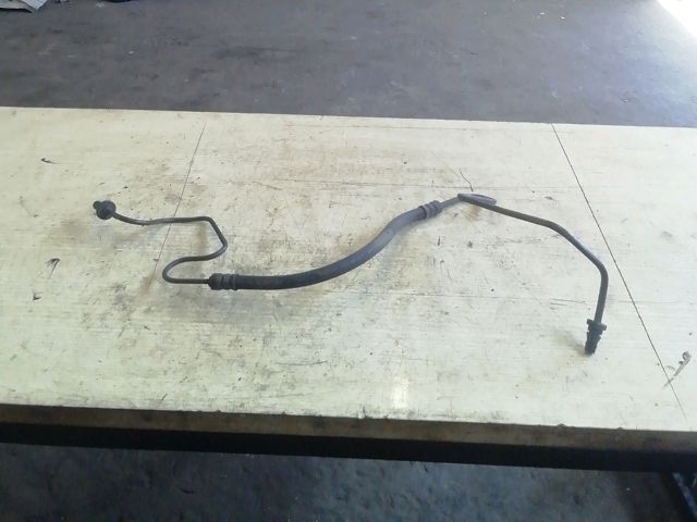 bontott VW NEW BEETLE Fékcső (Fém)