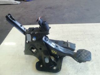 bontott VW NEW BEETLE Fékpedál