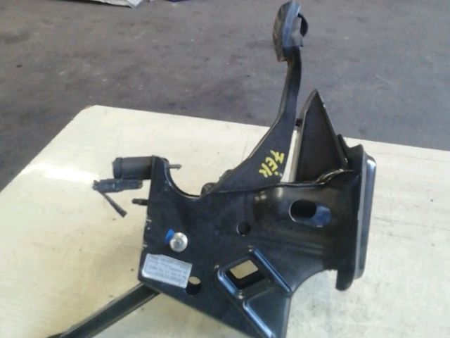 bontott VW NEW BEETLE Fékpedál