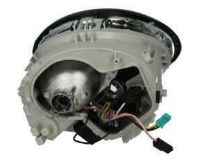 bontott VW NEW BEETLE Fényszóró Pár