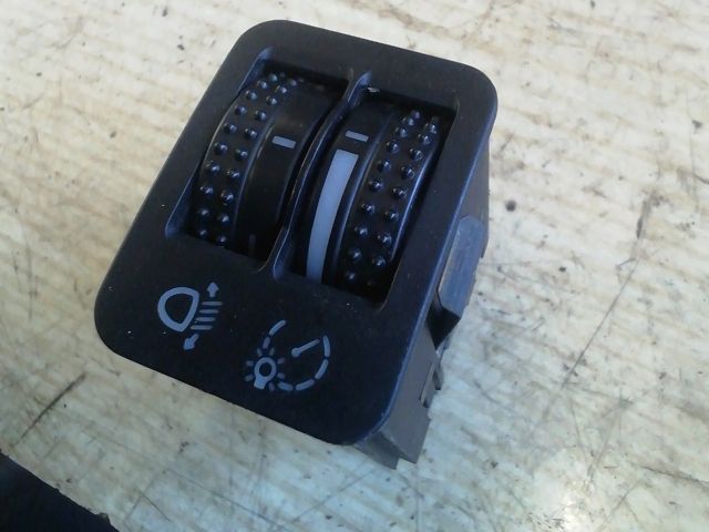 bontott VW NEW BEETLE Fényszórómagasság Állító Kapcsoló