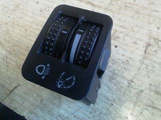 bontott VW NEW BEETLE Fényszórómagasság Állító Kapcsoló