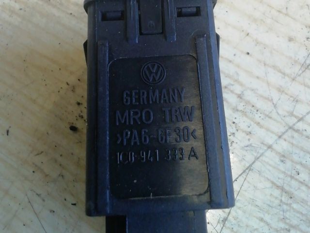 bontott VW NEW BEETLE Fényszórómagasság Állító Kapcsoló