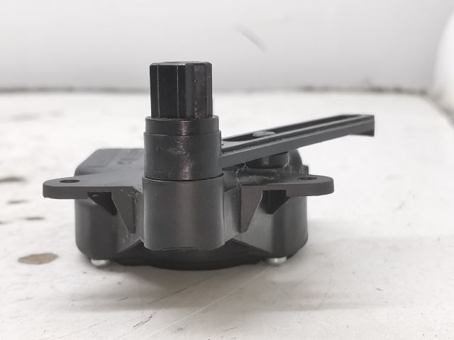 bontott VW NEW BEETLE Fűtés Állító Motor