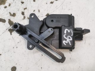 bontott VW NEW BEETLE Fűtés Állító Motor