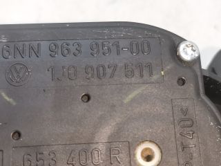 bontott VW NEW BEETLE Fűtés Állító Motor