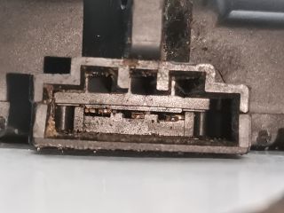 bontott VW NEW BEETLE Fűtés Állító Motor