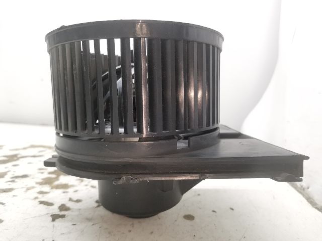 bontott VW NEW BEETLE Fűtőmotor (Klímás)