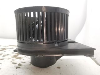 bontott VW NEW BEETLE Fűtőmotor (Klímás)