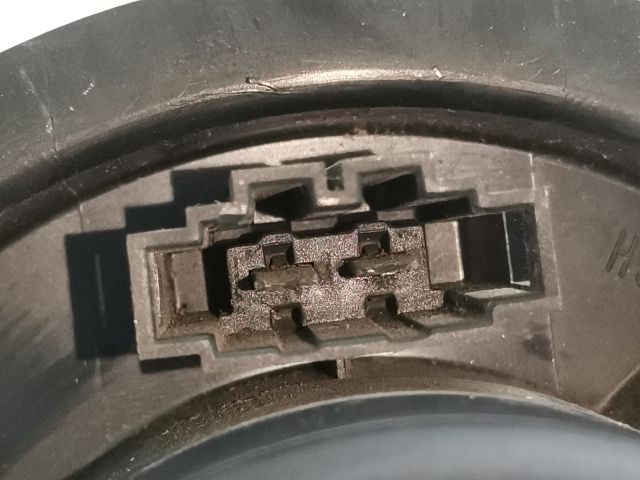 bontott VW NEW BEETLE Fűtőmotor (Klímás)