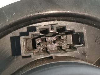 bontott VW NEW BEETLE Fűtőmotor (Klímás)