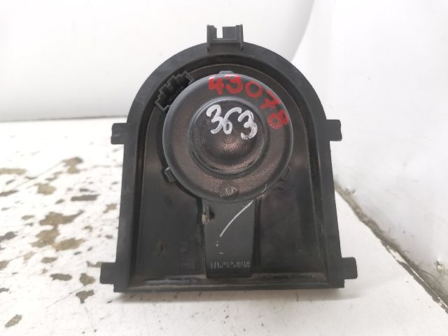 bontott VW NEW BEETLE Fűtőmotor (Klímás)