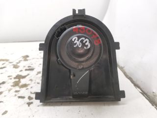 bontott VW NEW BEETLE Fűtőmotor (Klímás)