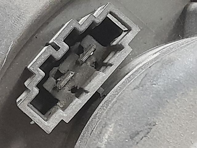 bontott VW NEW BEETLE Fűtőmotor (Klímás)