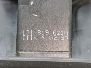 bontott VW NEW BEETLE Fűtőmotor (Klímás)