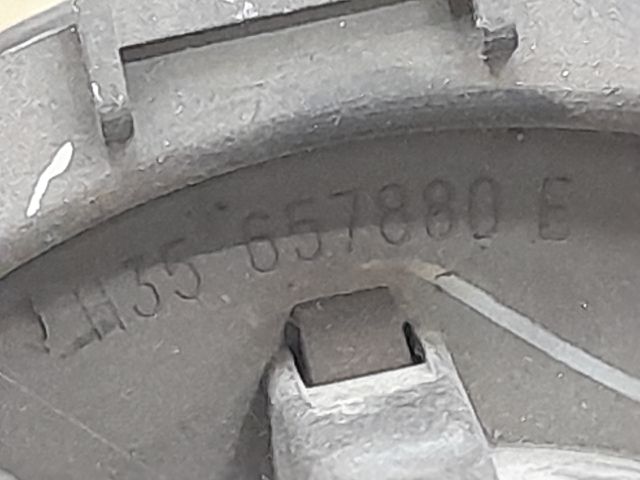 bontott VW NEW BEETLE Fűtőmotor (Klímás)