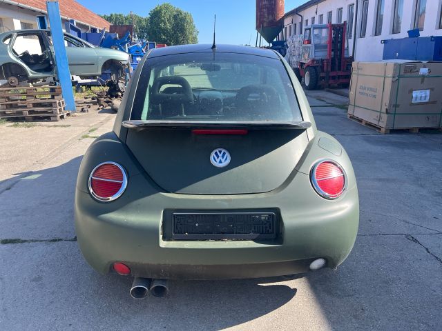 bontott VW NEW BEETLE Hátfal