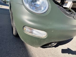 bontott VW NEW BEETLE Hátfal