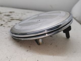 bontott VW NEW BEETLE Hátsó Embléma