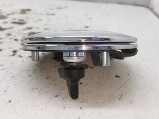 bontott VW NEW BEETLE Hátsó Embléma