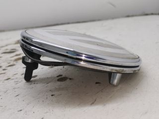 bontott VW NEW BEETLE Hátsó Embléma