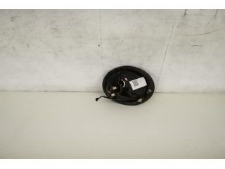 bontott VW NEW BEETLE Hátsó Lámpa Középső