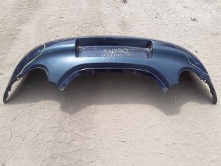 bontott VW NEW BEETLE Hátsó Lökhárító (Részeivel)