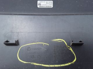 bontott VW NEW BEETLE Hátsó Lökhárító (Részeivel)