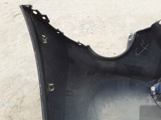 bontott VW NEW BEETLE Hátsó Lökhárító (Részeivel)