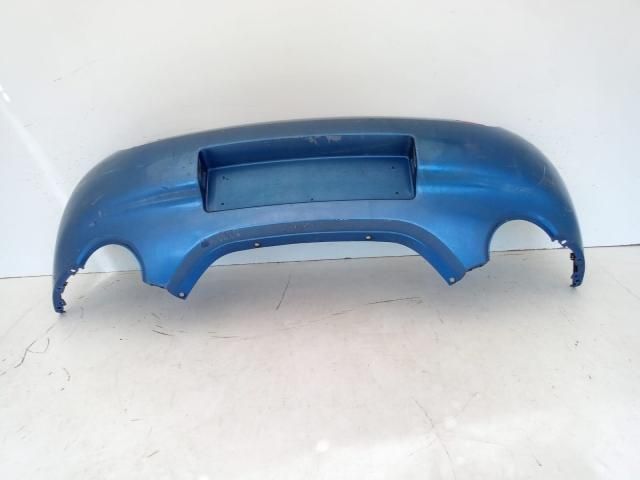 bontott VW NEW BEETLE Hátsó Lökhárító (Üresen)