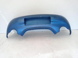 bontott VW NEW BEETLE Hátsó Lökhárító (Üresen)