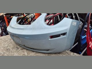 bontott VW NEW BEETLE Hátsó Lökhárító (Üresen)