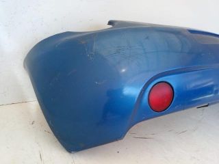 bontott VW NEW BEETLE Hátsó Lökhárító (Üresen)