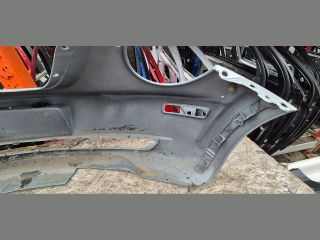 bontott VW NEW BEETLE Hátsó Lökhárító (Üresen)