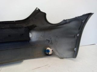 bontott VW NEW BEETLE Hátsó Lökhárító (Üresen)