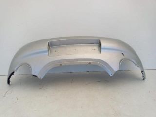 bontott VW NEW BEETLE Hátsó Lökhárító (Üresen)