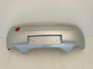 bontott VW NEW BEETLE Hátsó Lökhárító (Üresen)