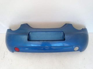 bontott VW NEW BEETLE Hátsó Lökhárító (Üresen)