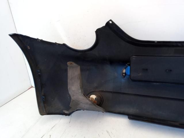 bontott VW NEW BEETLE Hátsó Lökhárító (Üresen)