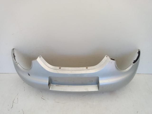 bontott VW NEW BEETLE Hátsó Lökhárító (Üresen)