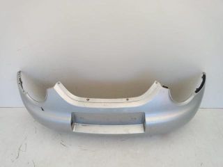 bontott VW NEW BEETLE Hátsó Lökhárító (Üresen)