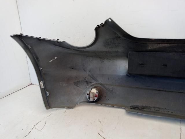 bontott VW NEW BEETLE Hátsó Lökhárító (Üresen)