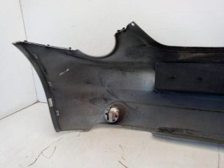 bontott VW NEW BEETLE Hátsó Lökhárító (Üresen)