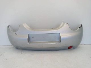 bontott VW NEW BEETLE Hátsó Lökhárító (Üresen)