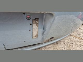 bontott VW NEW BEETLE Hátsó Lökhárító (Üresen)