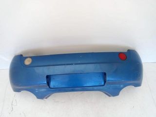 bontott VW NEW BEETLE Hátsó Lökhárító (Üresen)